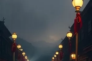 人文纪实《匠人二十四刻》封面